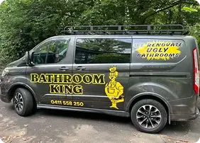 Bathroom King Van