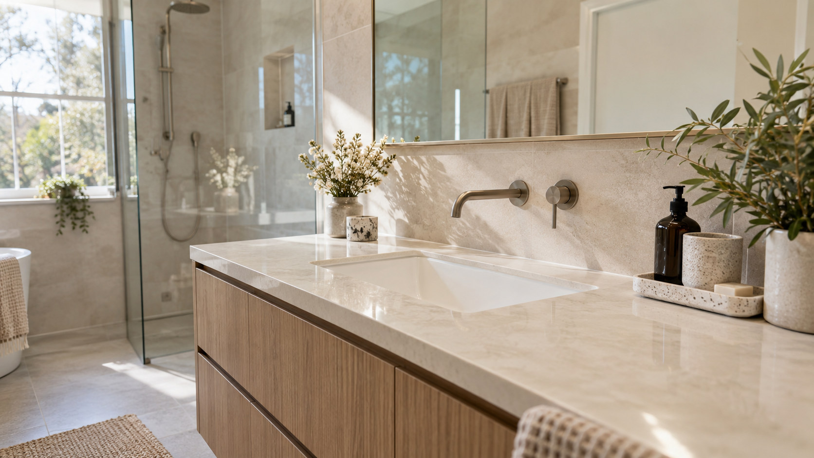 Choosing a benchtop after Victoria’s engineered stone ban
